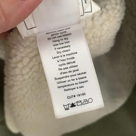 Rag & Bone Penelope Parka - Picture 8 of 13